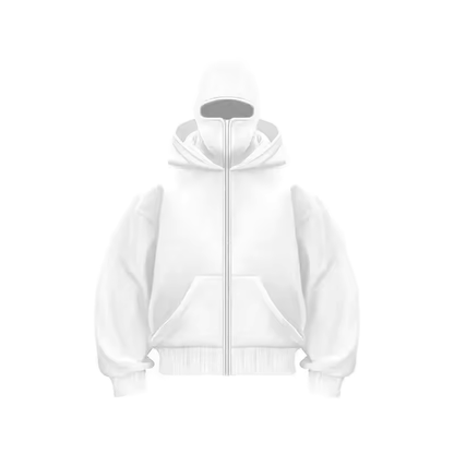 Kara Balaclava Hoodie