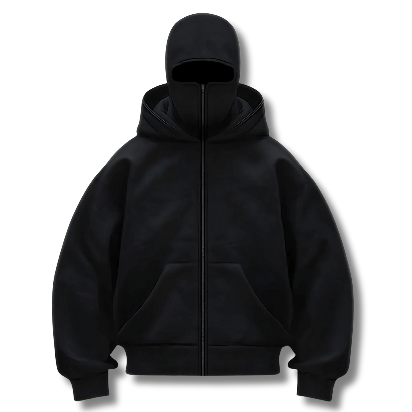 Kara Balaclava Hoodie