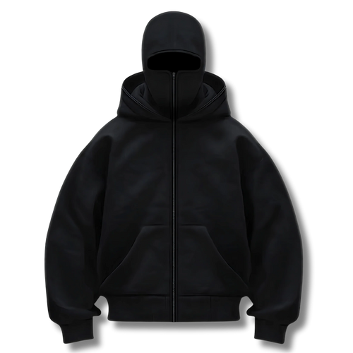 Kara Balaclava Hoodie