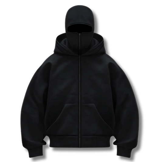 Kara Balaclava Hoodie